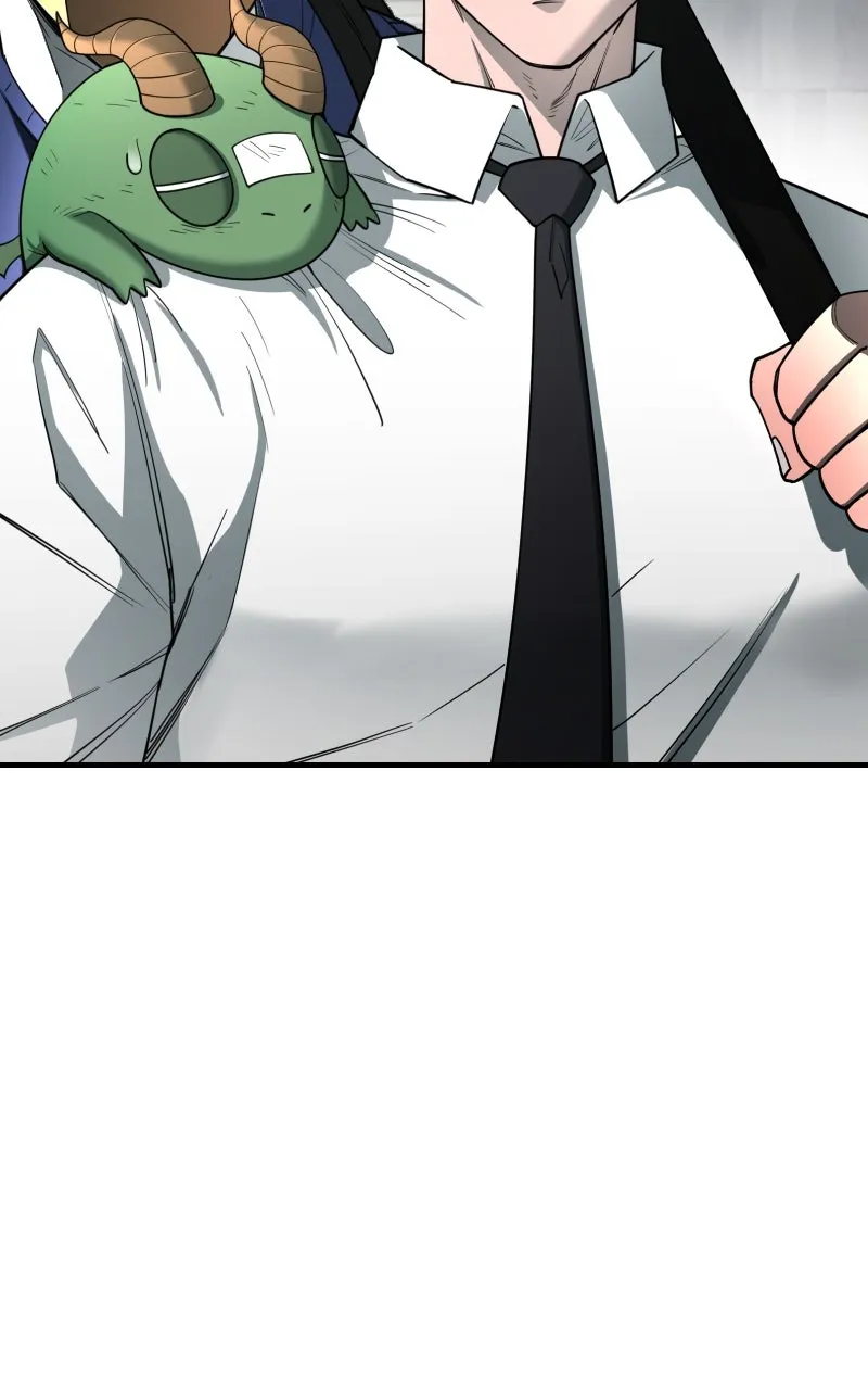 Earthbound God’s School Life Chapter 12 page 111 - 