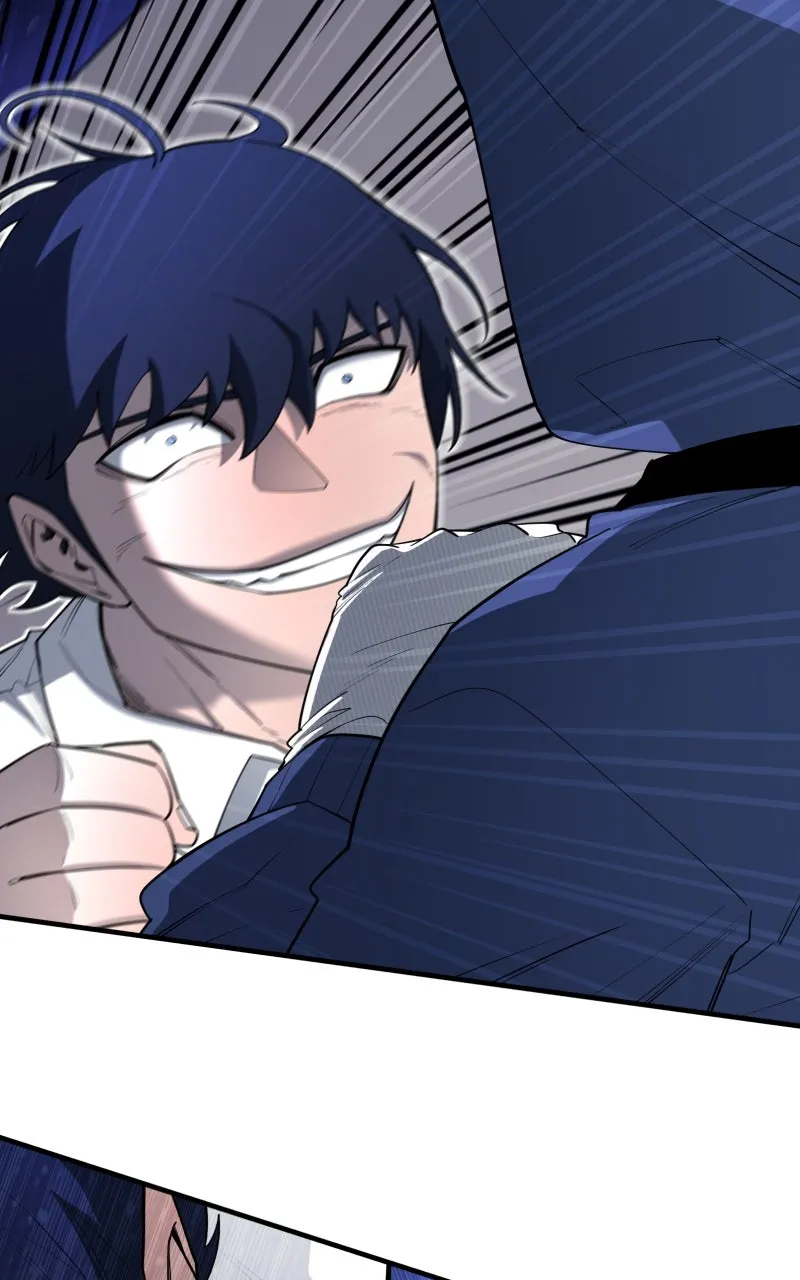 Earthbound God’s School Life Chapter 12 page 17 - 