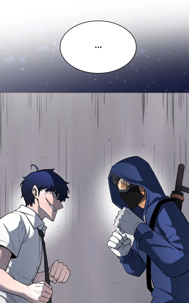 Earthbound God’s School Life Chapter 12 page 19 - 