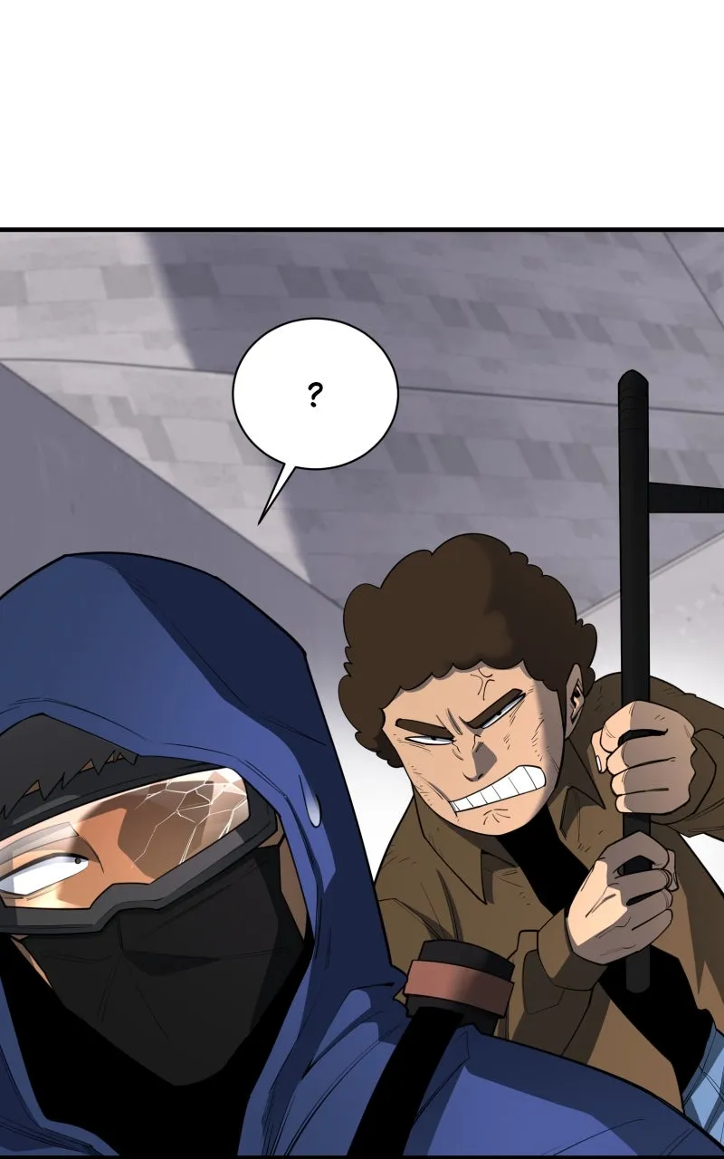 Earthbound God’s School Life Chapter 12 page 24 - 