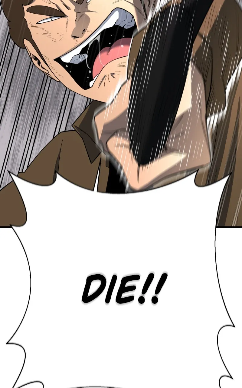 Earthbound God’s School Life Chapter 12 page 26 - 