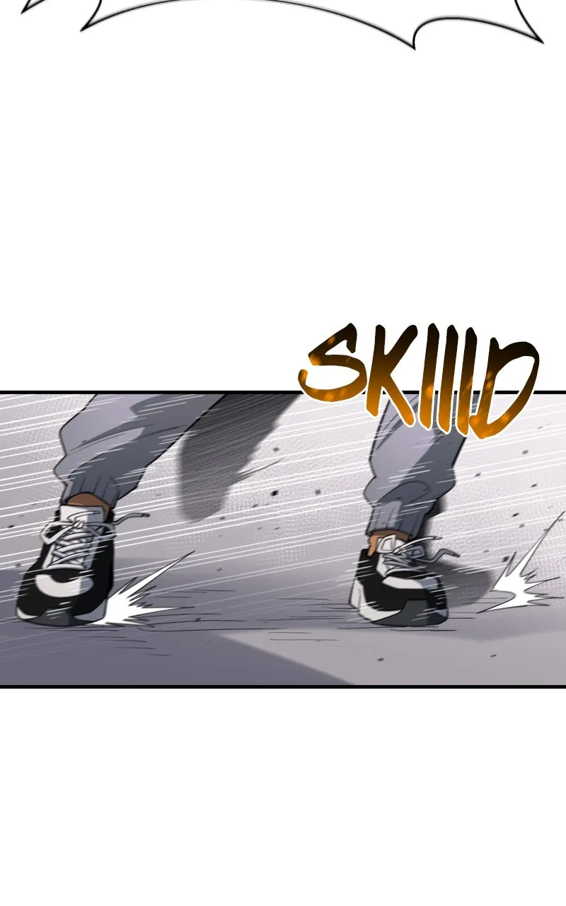 Earthbound God’s School Life Chapter 12 page 27 - 