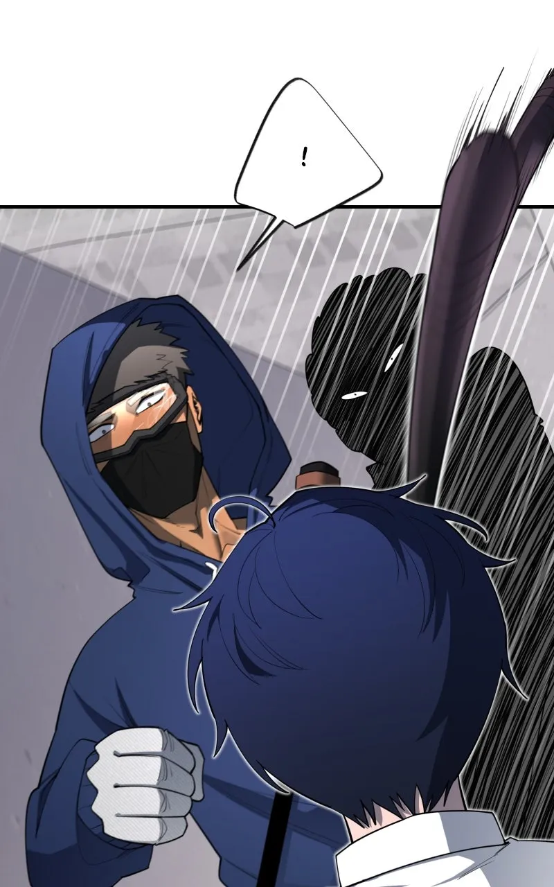 Earthbound God’s School Life Chapter 12 page 31 - 