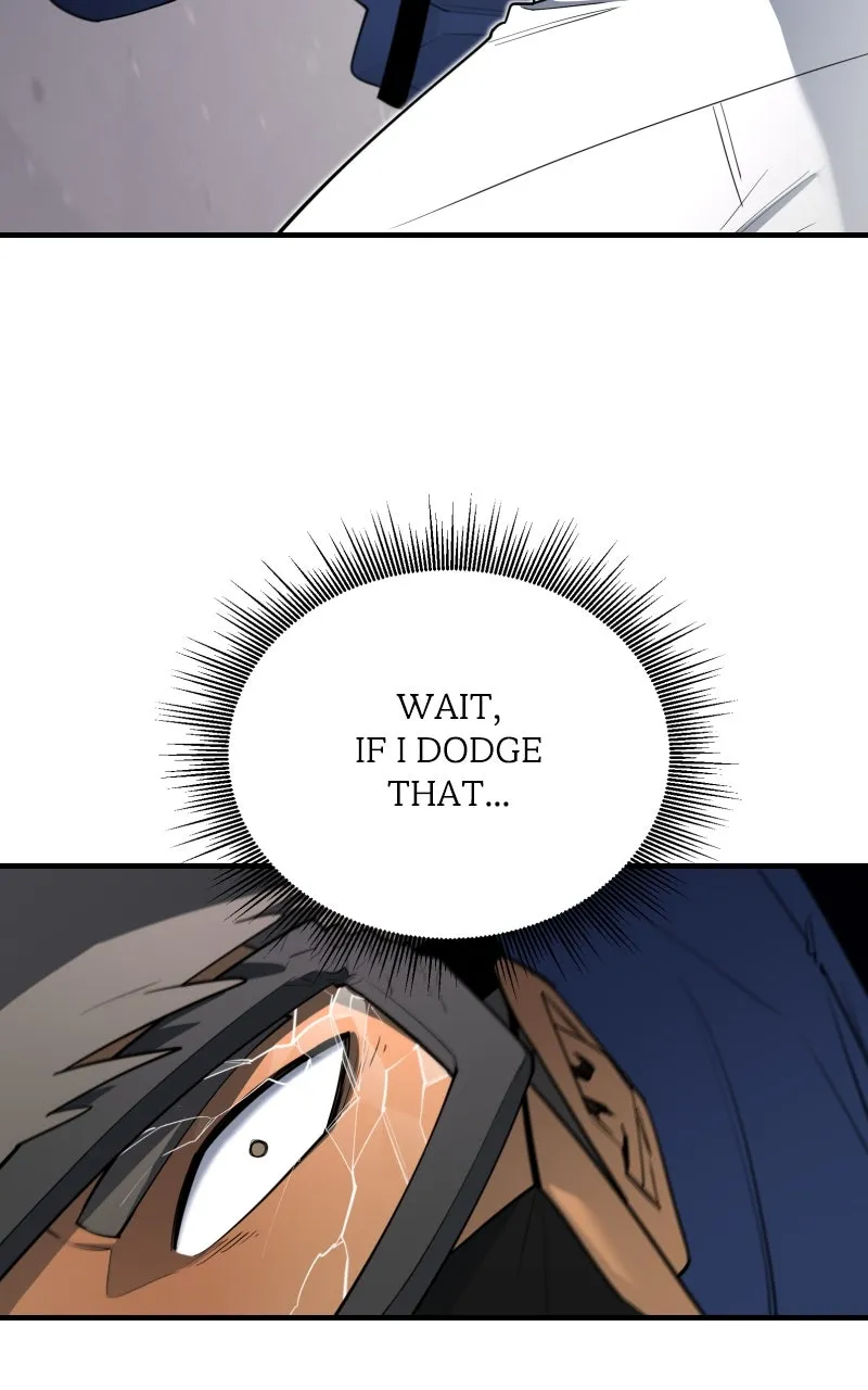 Earthbound God’s School Life Chapter 12 page 32 - 