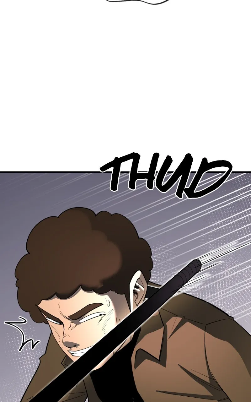 Earthbound God’s School Life Chapter 12 page 43 - 