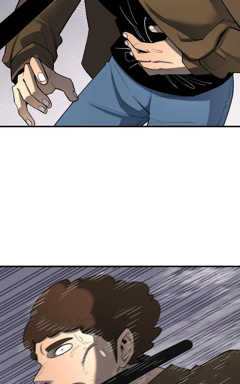 Earthbound God’s School Life Chapter 12 page 44 - 
