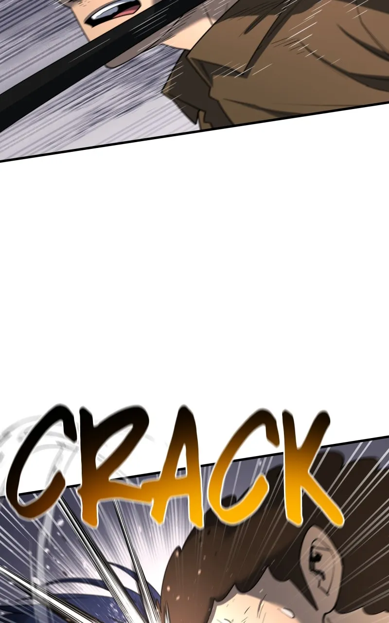 Earthbound God’s School Life Chapter 12 page 45 - 
