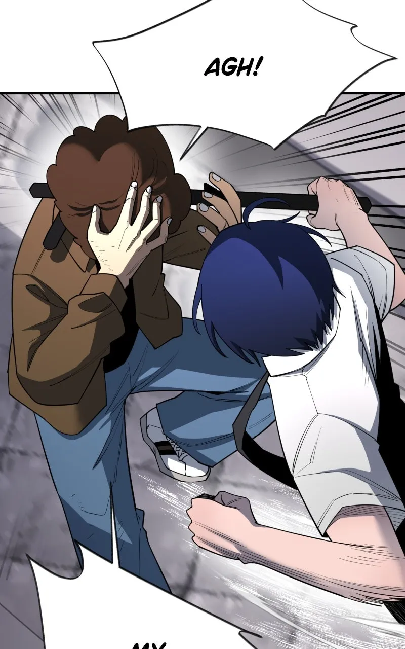 Earthbound God’s School Life Chapter 12 page 47 - 