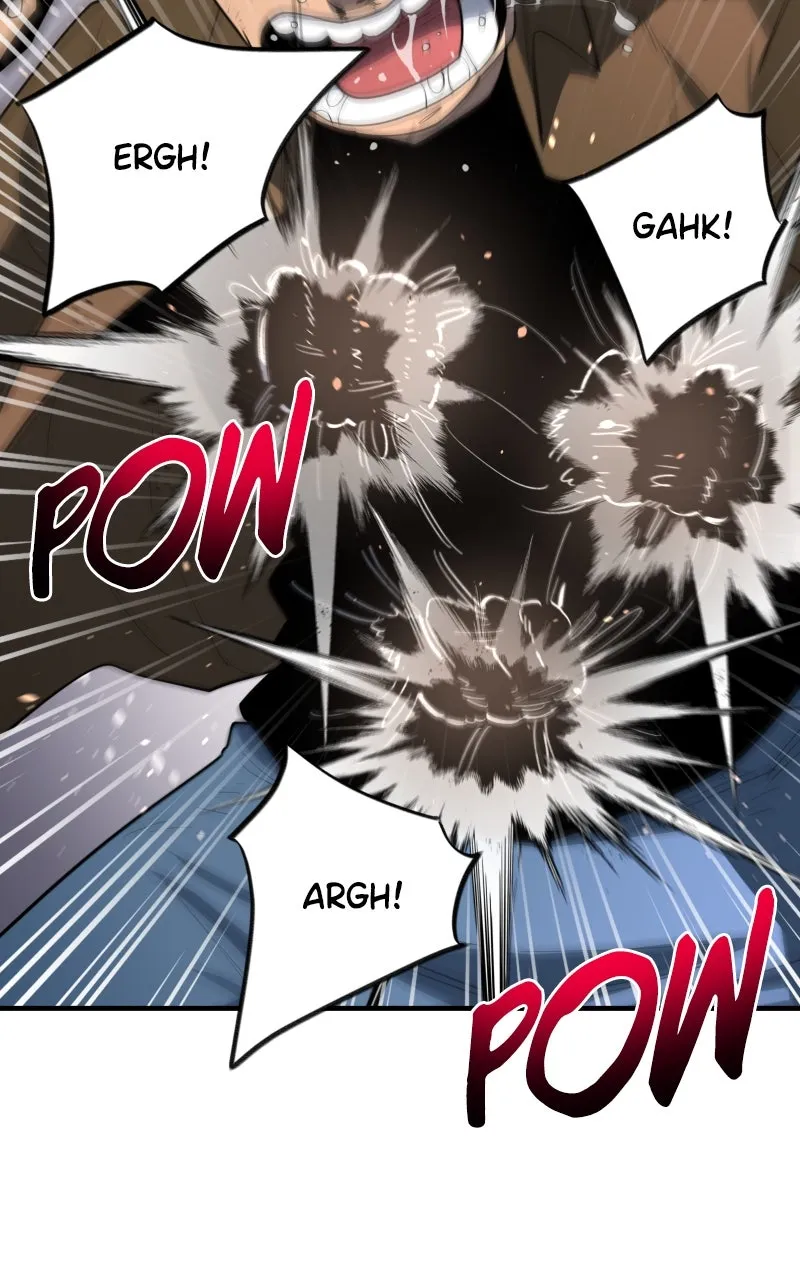 Earthbound God’s School Life Chapter 12 page 49 - 