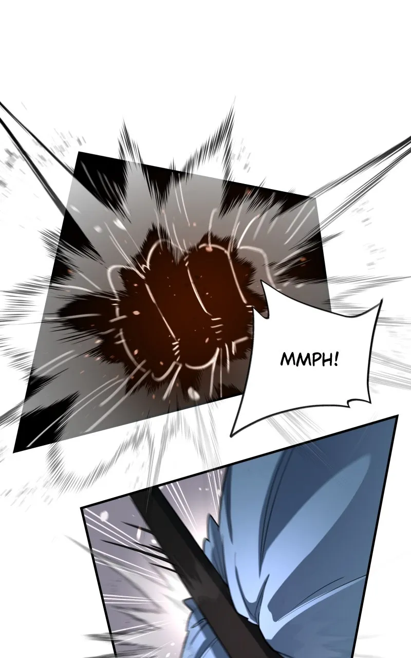 Earthbound God’s School Life Chapter 12 page 50 - 