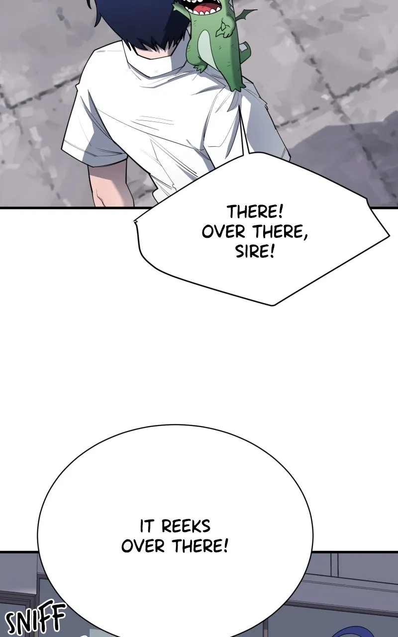 Earthbound God’s School Life Chapter 12 page 6 - 