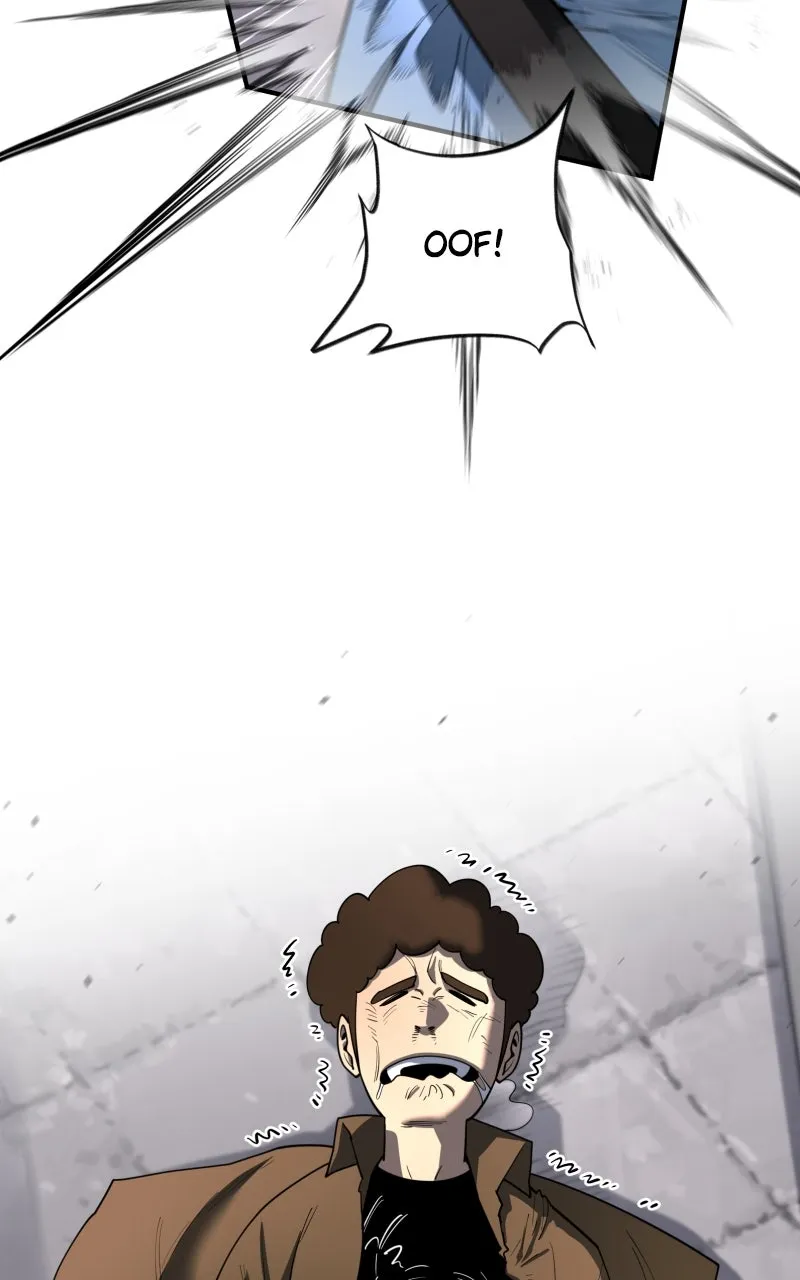 Earthbound God’s School Life Chapter 12 page 51 - 