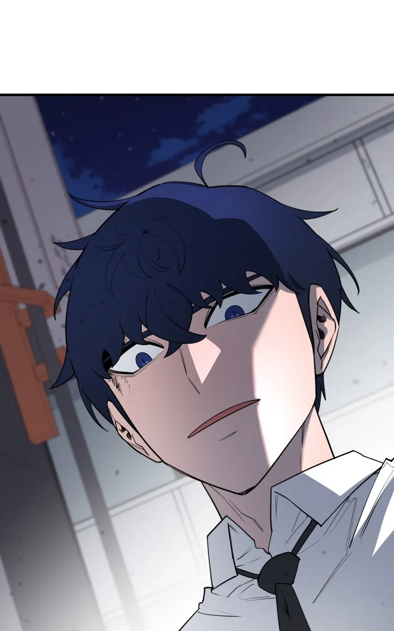 Earthbound God’s School Life Chapter 12 page 55 - 