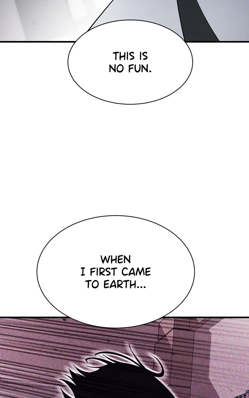 Earthbound God’s School Life Chapter 12 page 56 - 