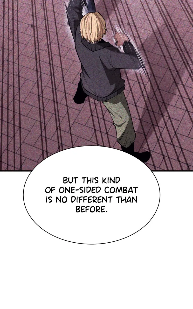 Earthbound God’s School Life Chapter 12 page 58 - 