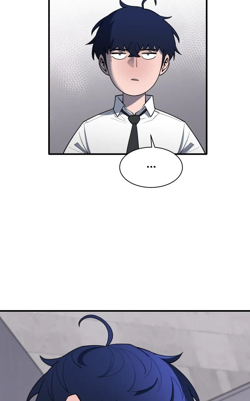 Earthbound God’s School Life Chapter 12 page 61 - 