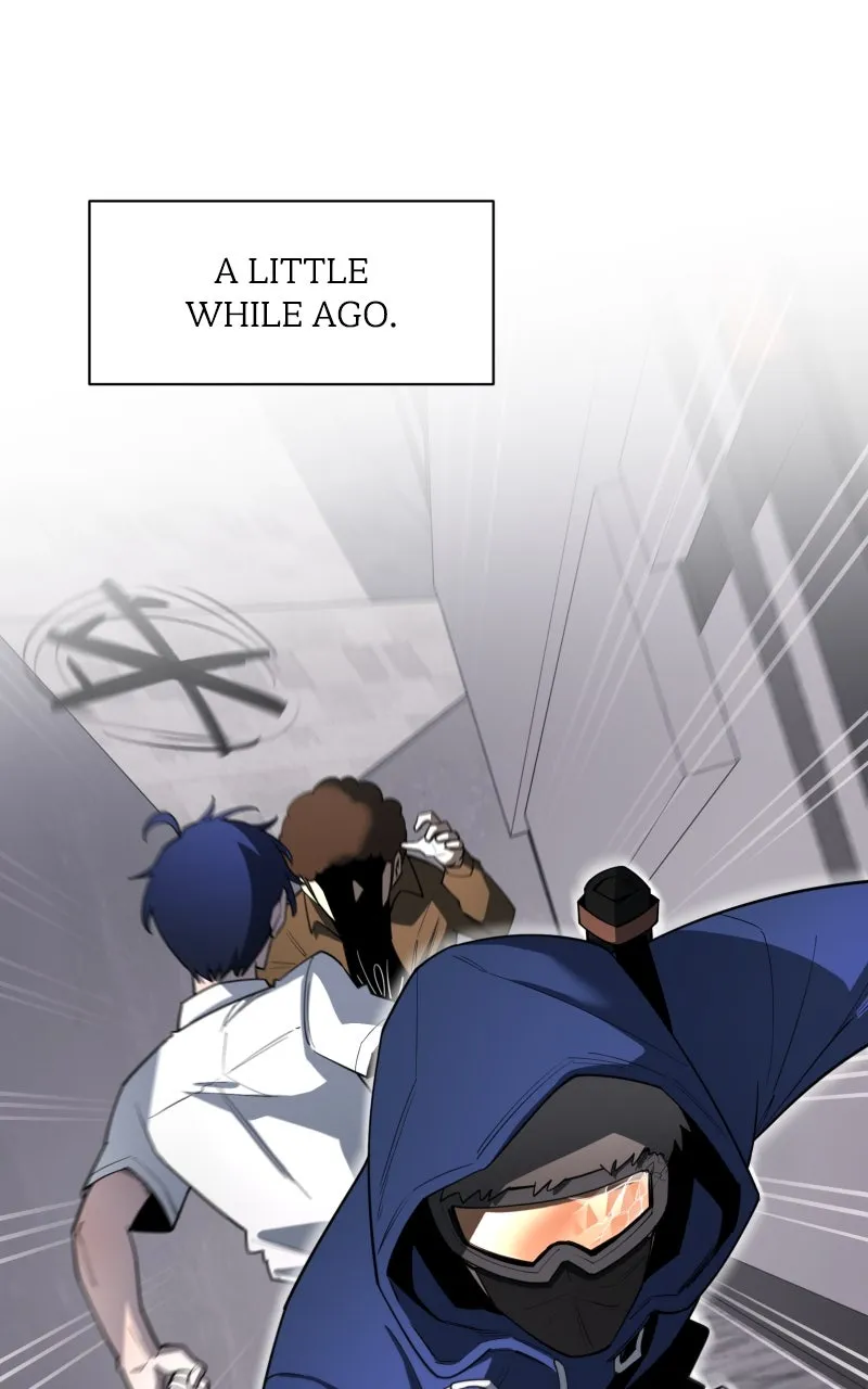Earthbound God’s School Life Chapter 12 page 65 - 