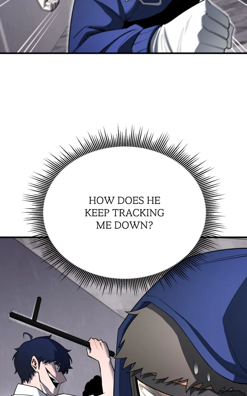 Earthbound God’s School Life Chapter 12 page 66 - 