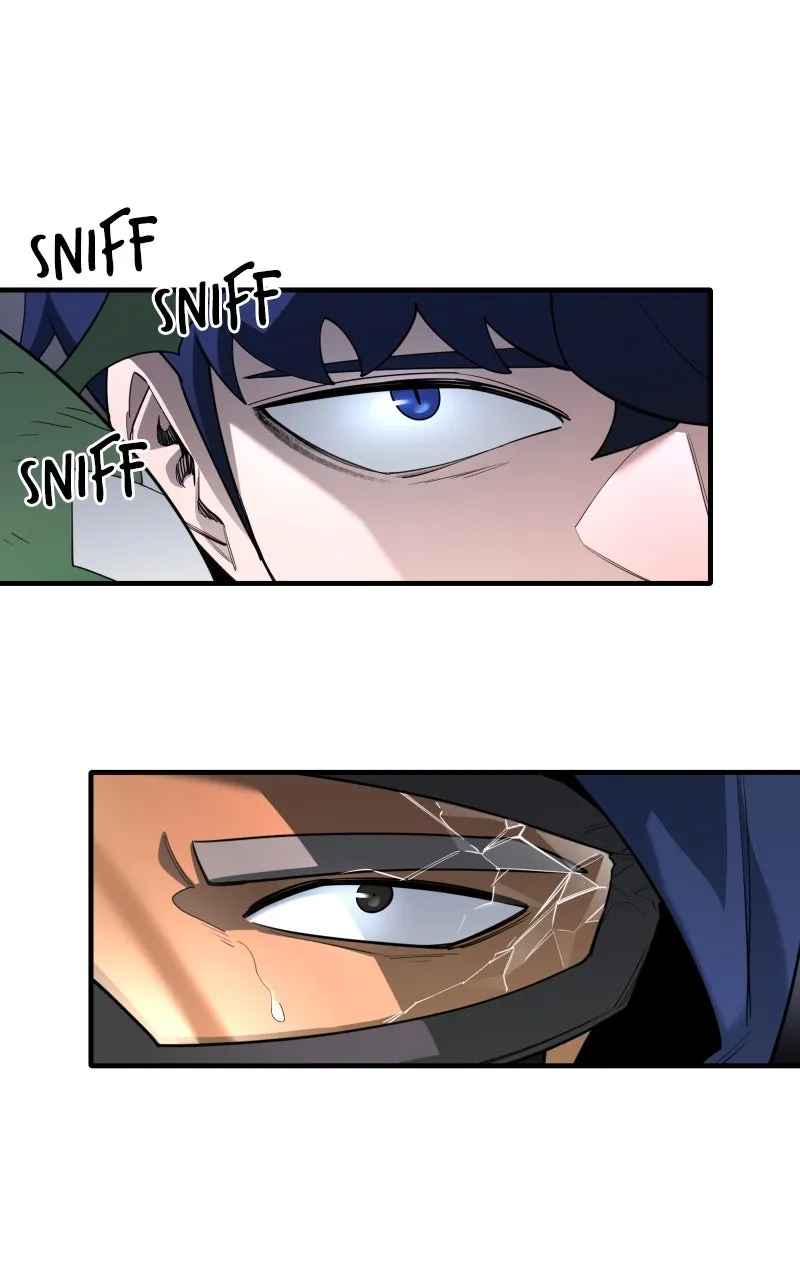 Earthbound God’s School Life Chapter 12 page 8 - 