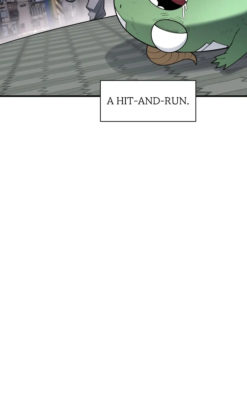 Earthbound God’s School Life Chapter 12 page 73 - 