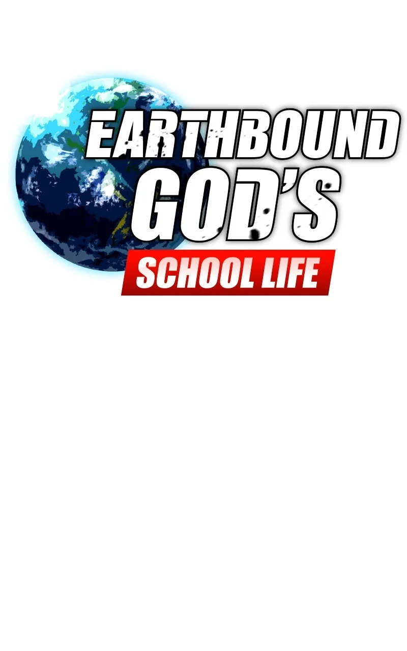 Earthbound God’s School Life Chapter 12 page 74 - 