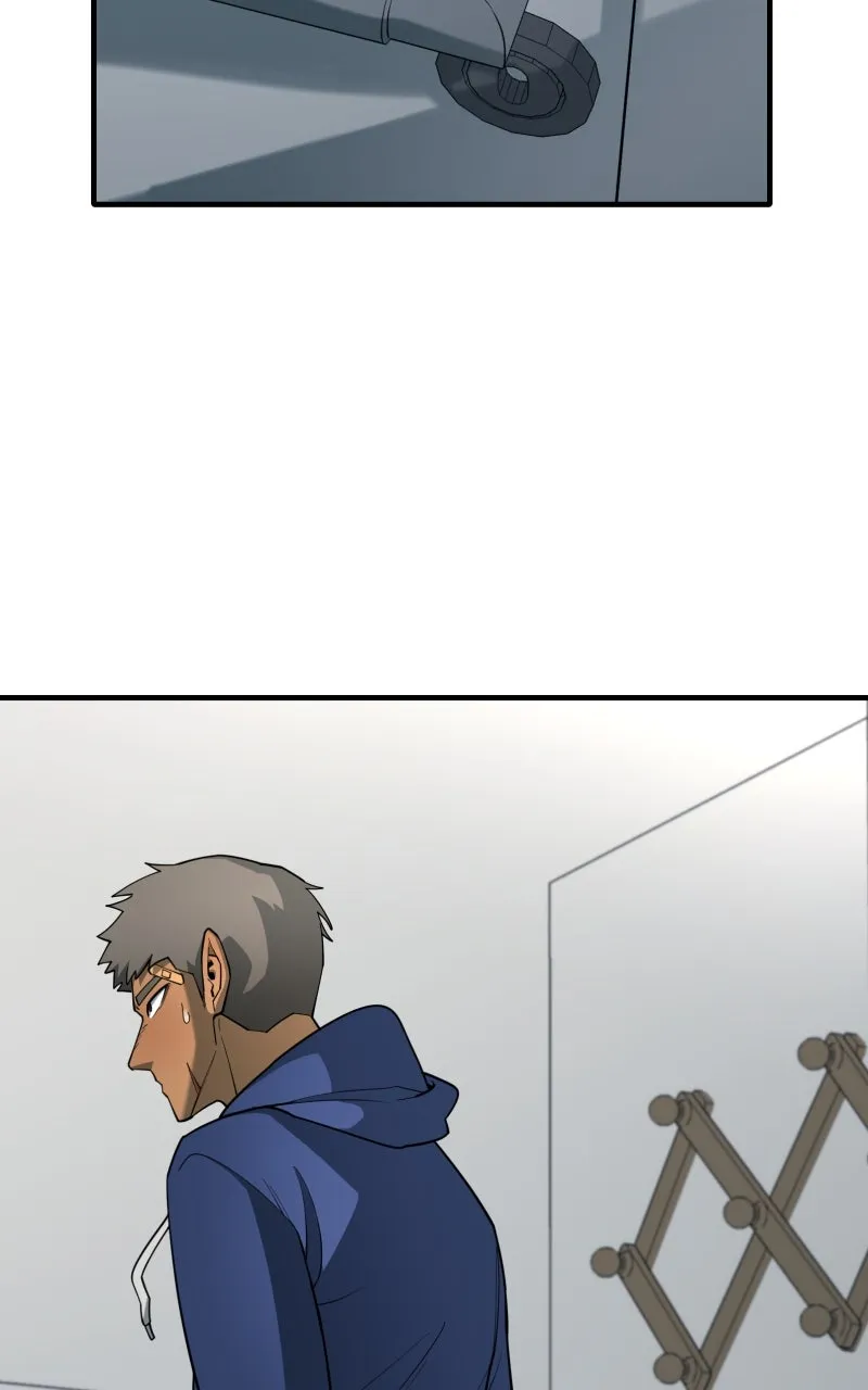 Earthbound God’s School Life Chapter 12 page 76 - 