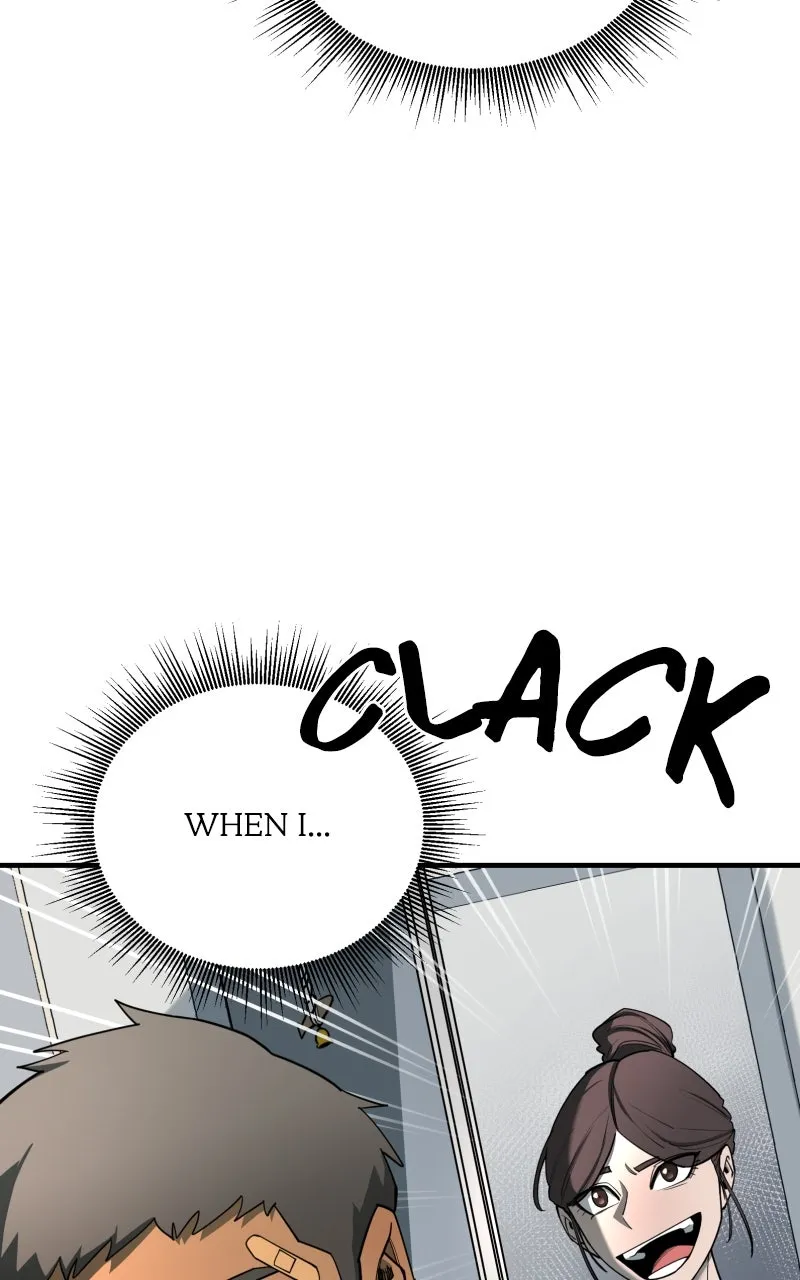 Earthbound God’s School Life Chapter 12 page 80 - 