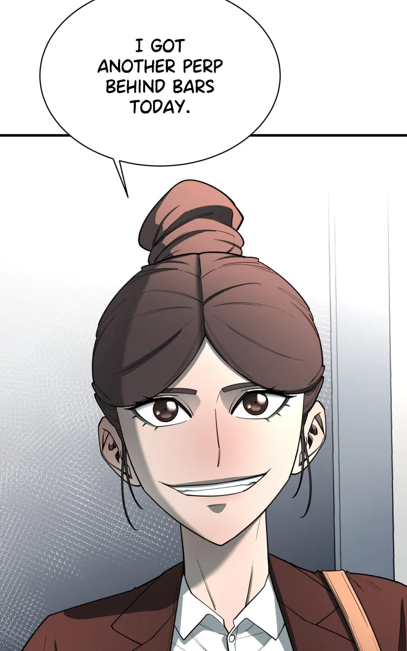 Earthbound God’s School Life Chapter 12 page 82 - 