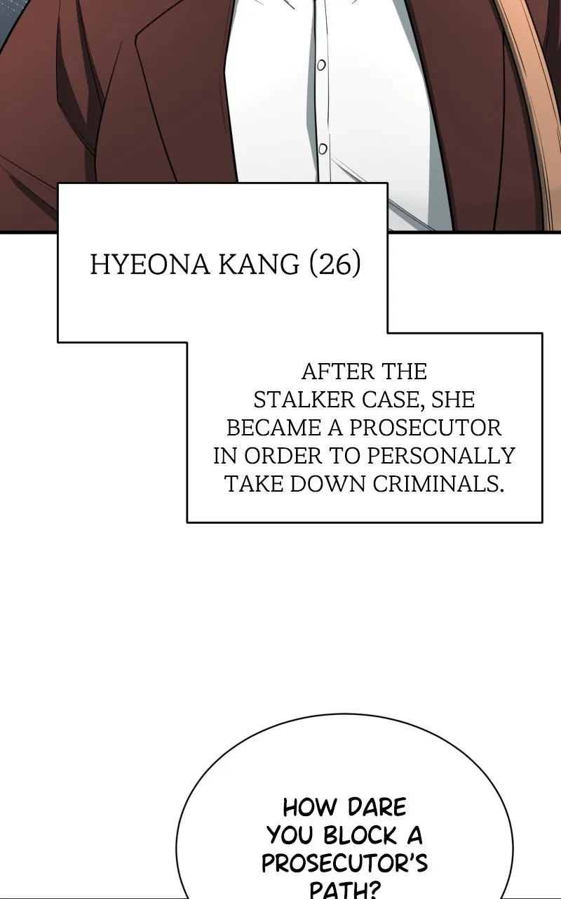 Earthbound God’s School Life Chapter 12 page 83 - 