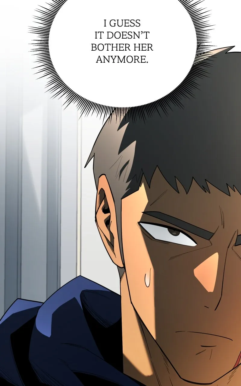 Earthbound God’s School Life Chapter 12 page 88 - 