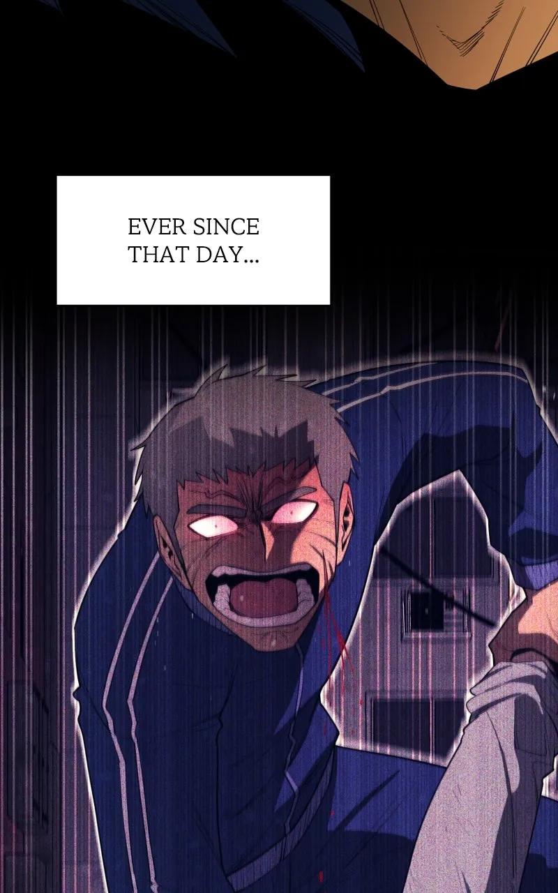Earthbound God’s School Life Chapter 12 page 89 - 
