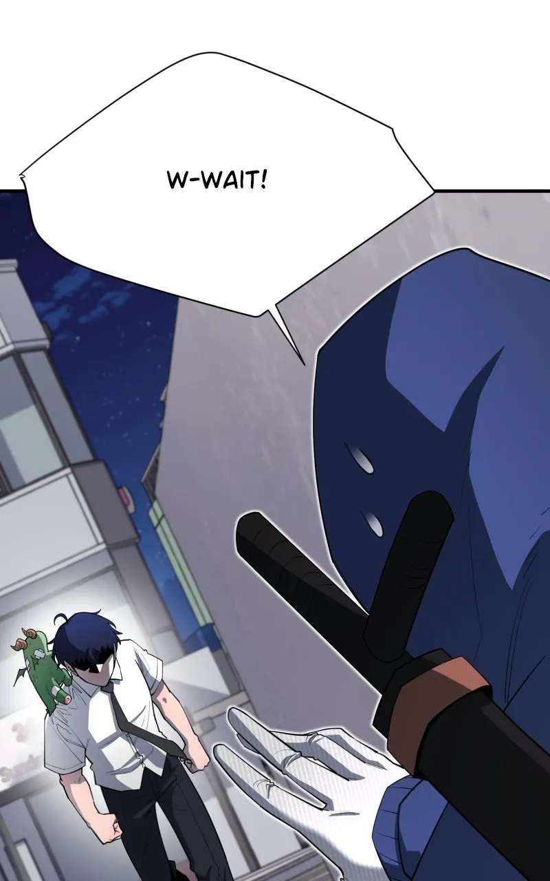 Earthbound God’s School Life Chapter 12 page 10 - 