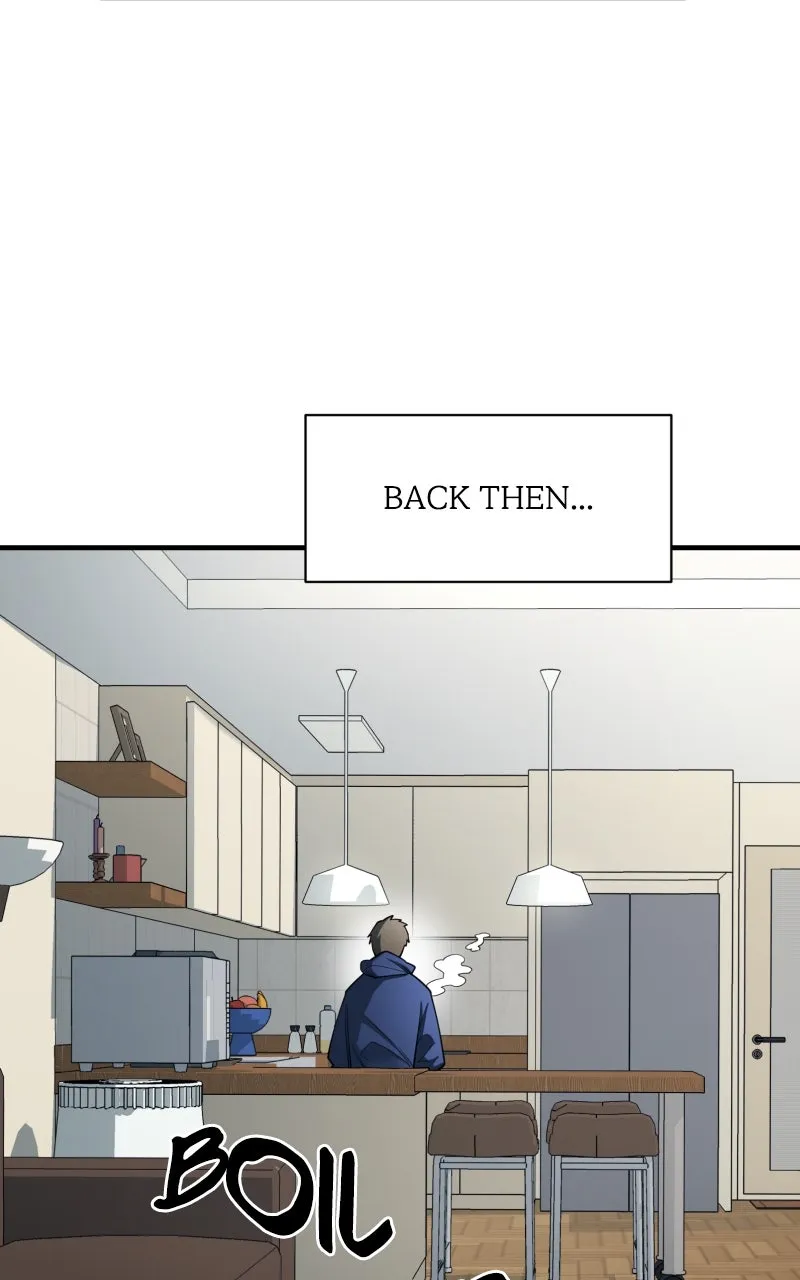 Earthbound God’s School Life Chapter 12 page 92 - 