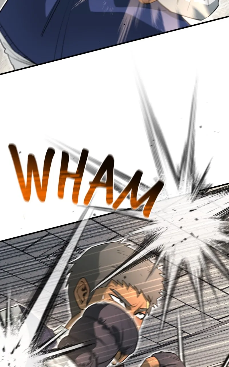 Earthbound God’s School Life Chapter 13 page 103 - 