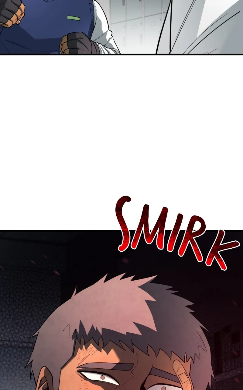 Earthbound God’s School Life Chapter 13 page 118 - 