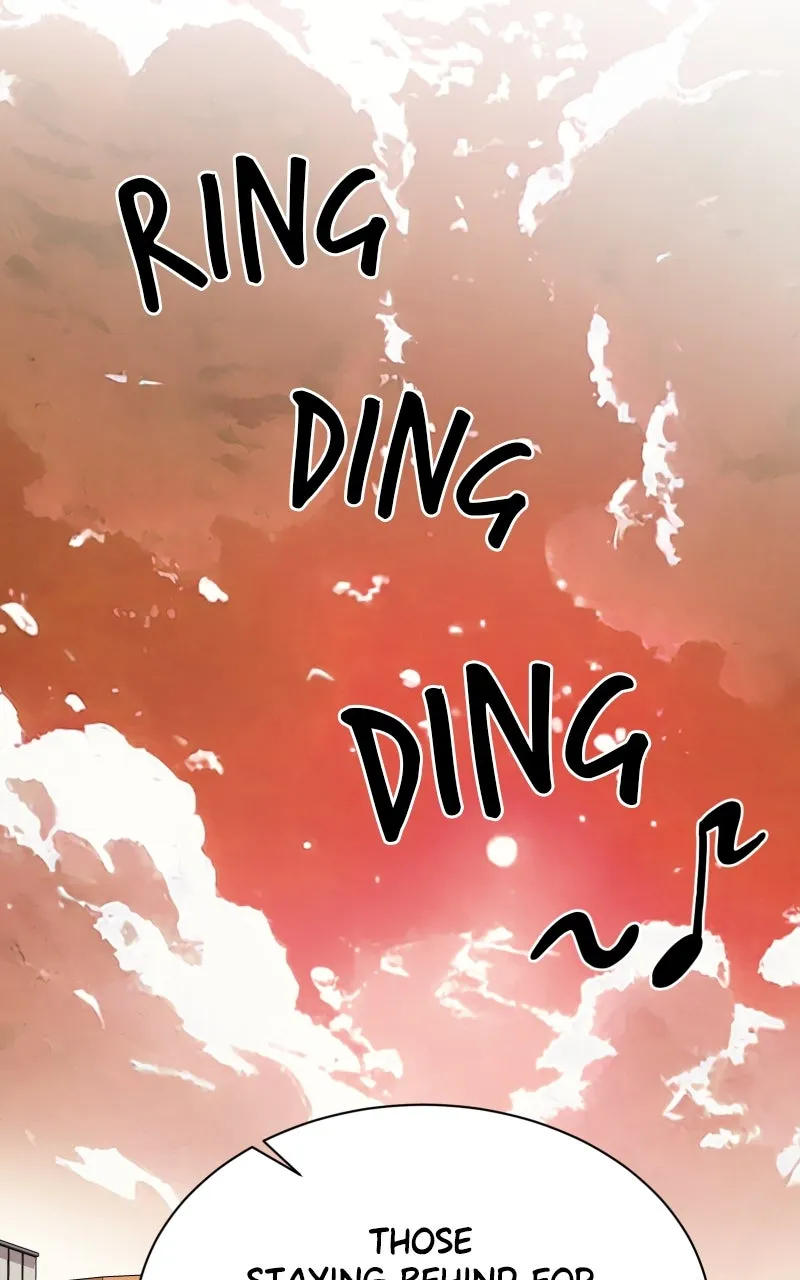 Earthbound God’s School Life Chapter 13 page 14 - 