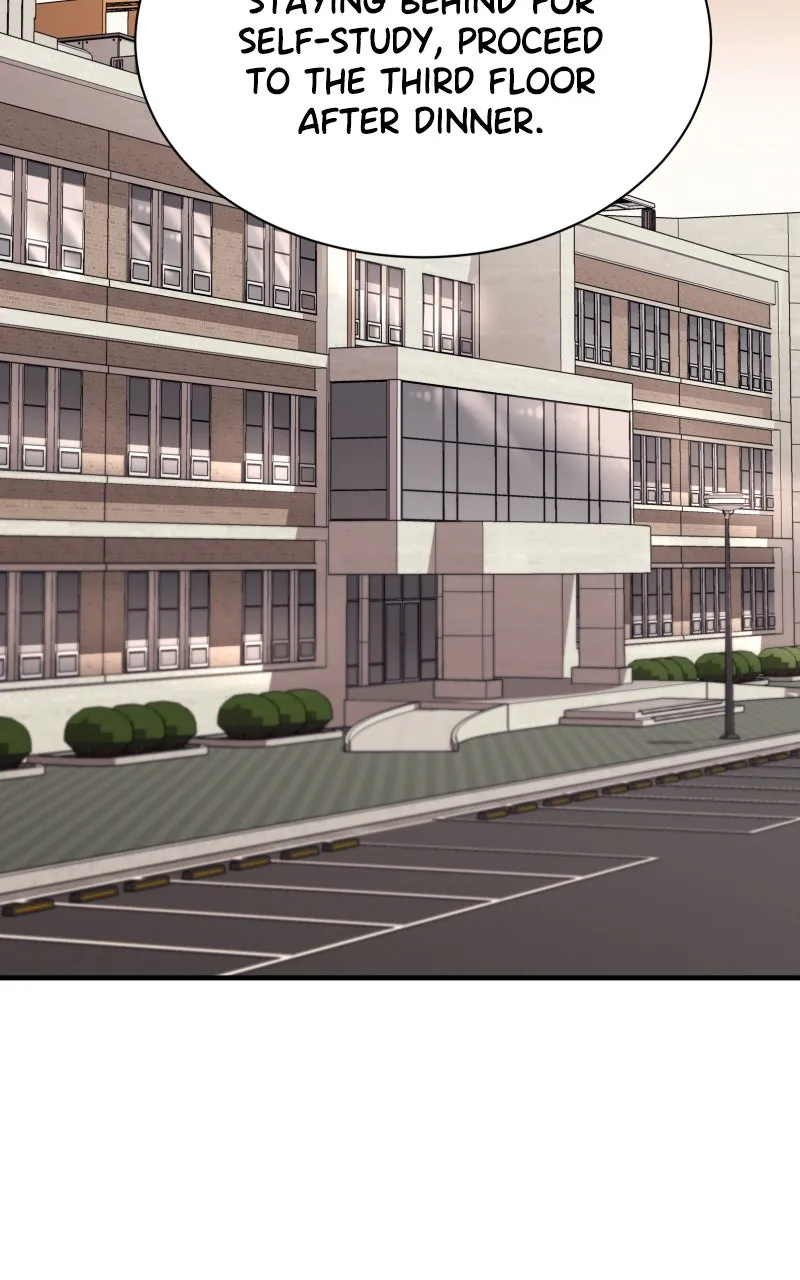 Earthbound God’s School Life Chapter 13 page 15 - 
