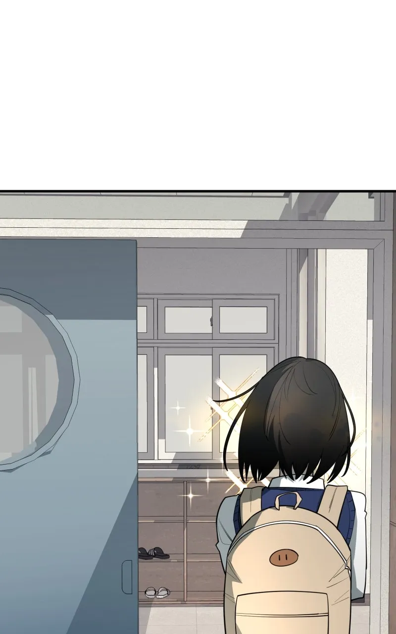 Earthbound God’s School Life Chapter 13 page 18 - 