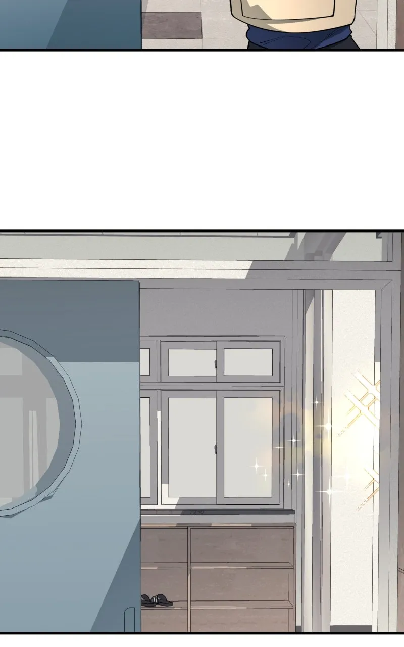 Earthbound God’s School Life Chapter 13 page 19 - 