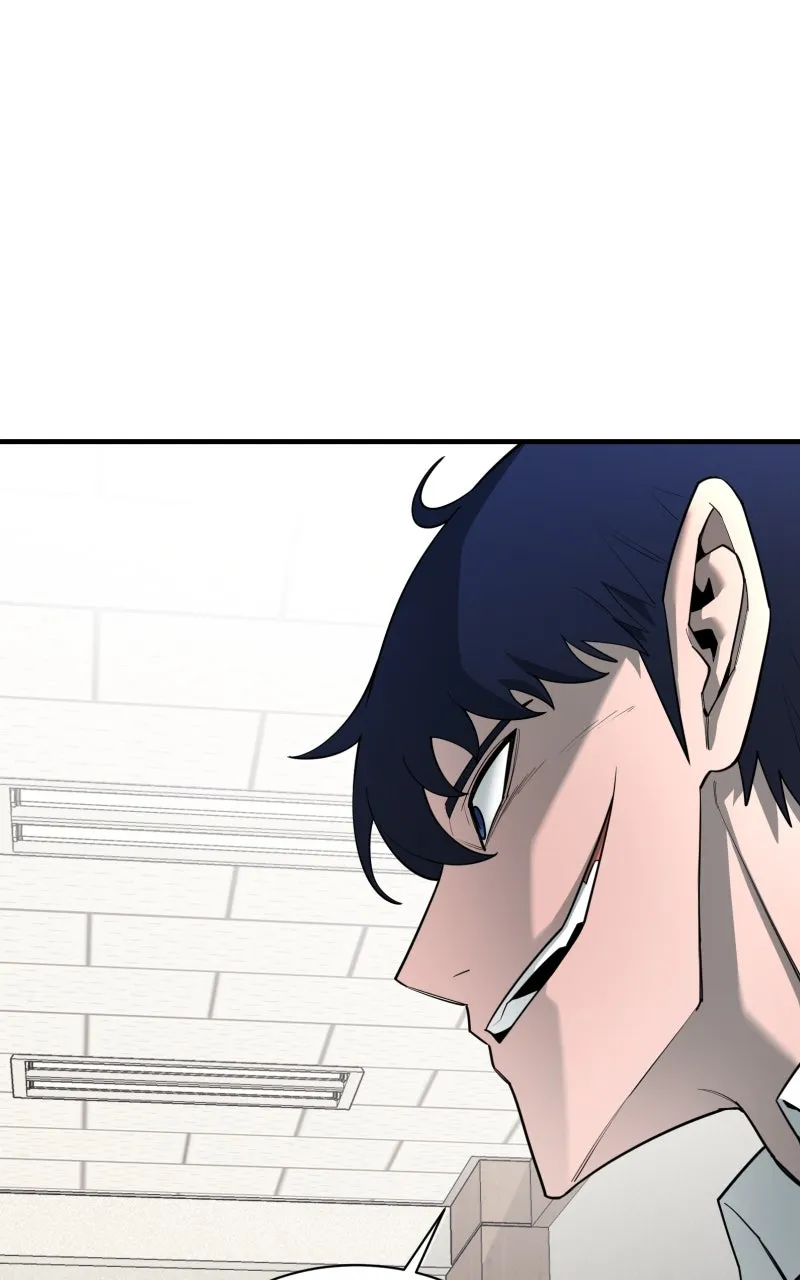 Earthbound God’s School Life Chapter 13 page 21 - 
