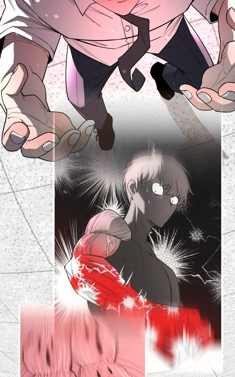 Earthbound God’s School Life Chapter 13 page 31 - 