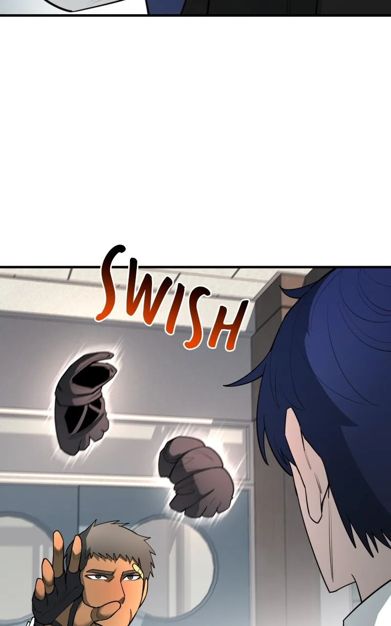 Earthbound God’s School Life Chapter 13 page 38 - 