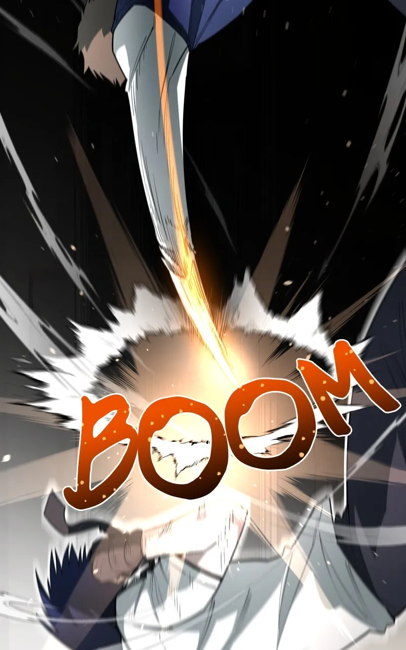 Earthbound God’s School Life Chapter 13 page 62 - 