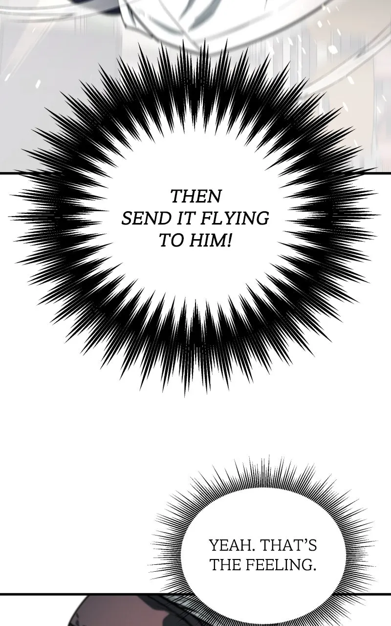 Earthbound God’s School Life Chapter 13 page 63 - 