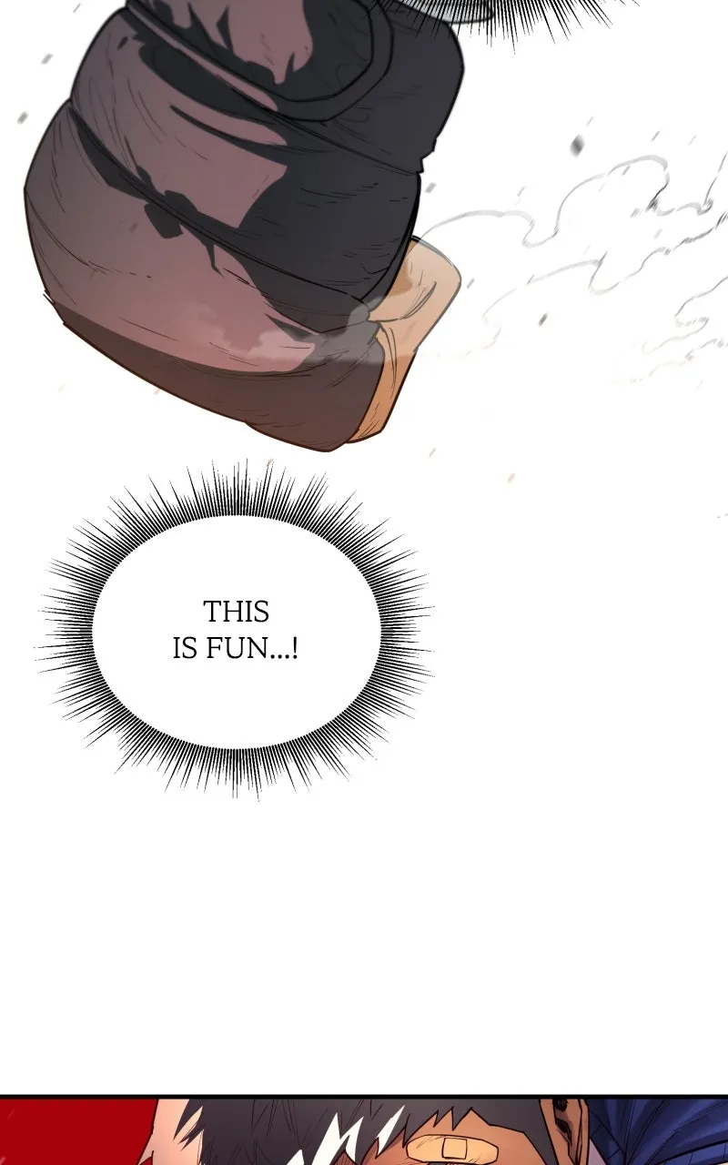 Earthbound God’s School Life Chapter 13 page 64 - 