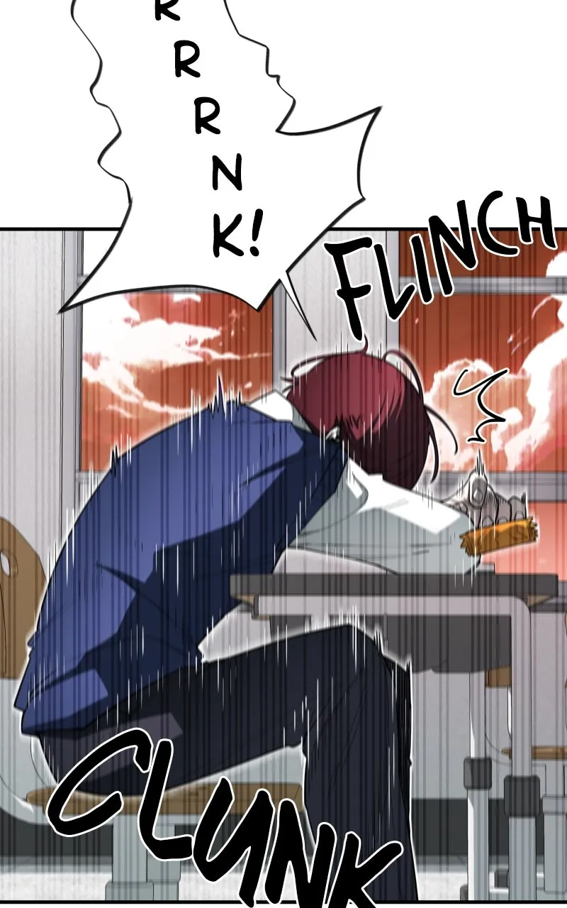 Earthbound God’s School Life Chapter 13 page 74 - 