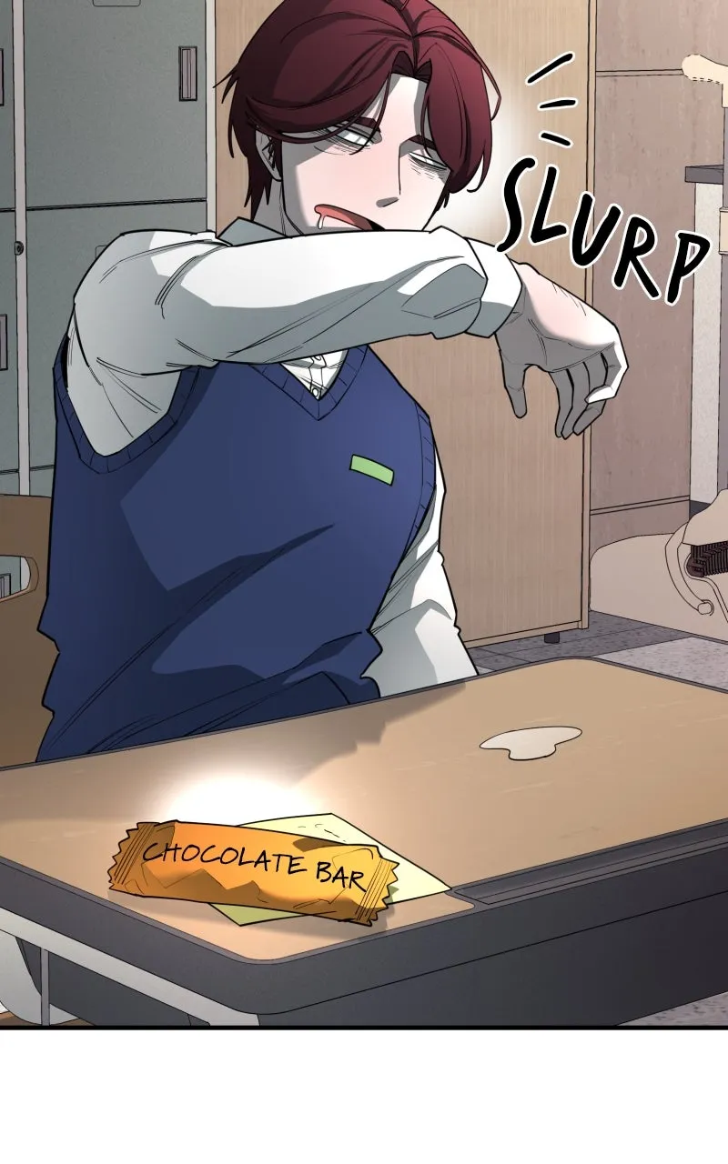 Earthbound God’s School Life Chapter 13 page 77 - 