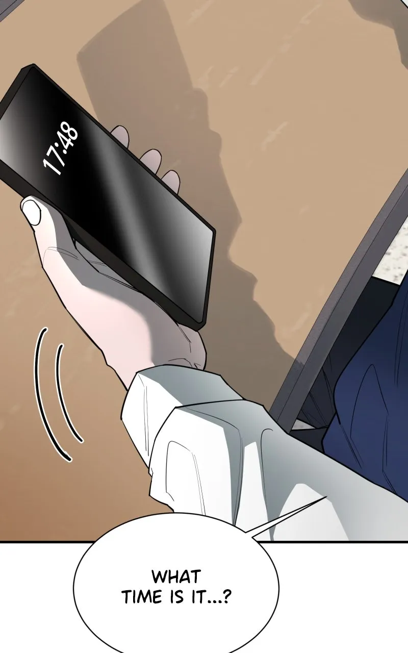 Earthbound God’s School Life Chapter 13 page 79 - 