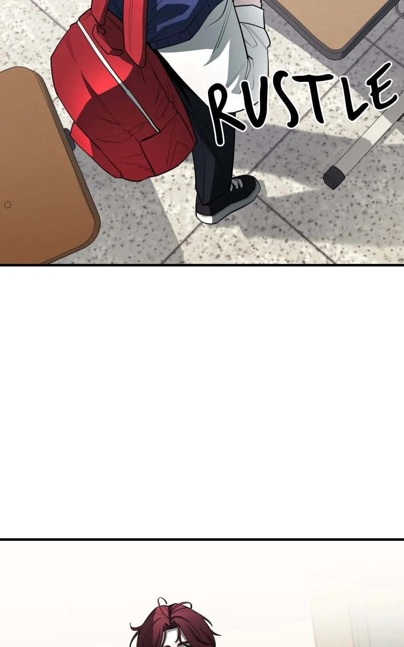 Earthbound God’s School Life Chapter 13 page 81 - 