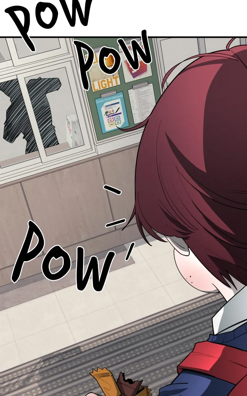 Earthbound God’s School Life Chapter 13 page 85 - 